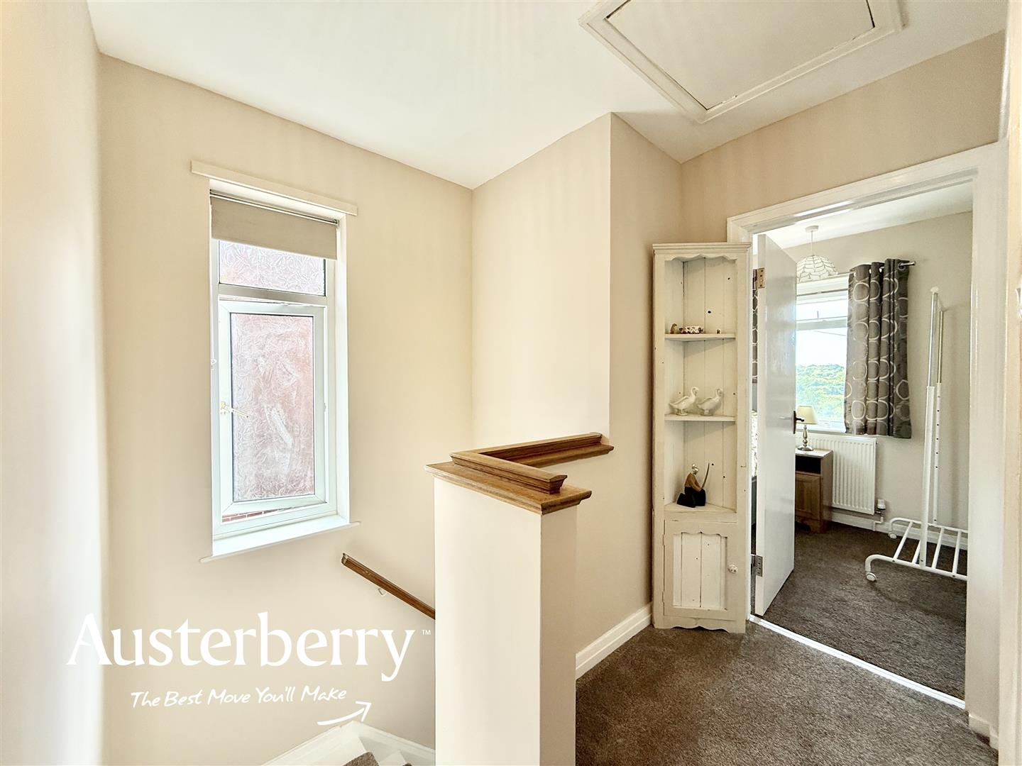 Lightwood Road, Lightwood, Stoke-On-Trent